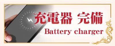充電器 新大久保 東新宿 タイマッサージ | マティカ タイスパ & マッサージ 新大久保店